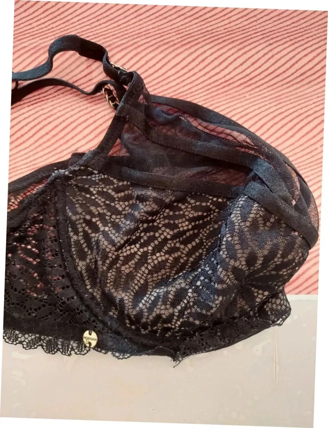 Soutien-gorge Morgan 90D